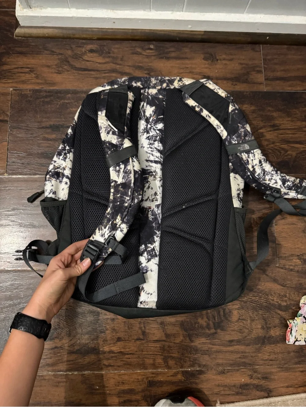 The North Face Jester Backpack